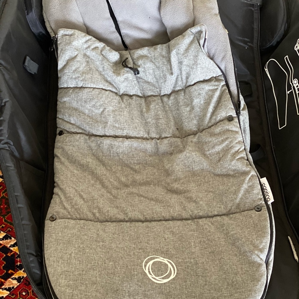 Bugaboo bee5 - Picture 12 of 14